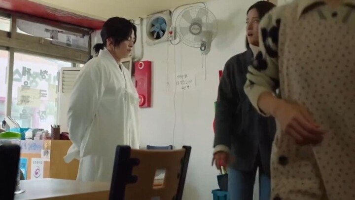 ดูซีรีย์ Heo’s Diner (2025) สูตรลับพ่อครัวหลงยุค พากย์ไทย ซับไทย episode ตอนที่ 2