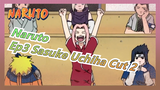 [Naruto] Ep3 Sasuke Uchiha Cut 2, Tim 7 Ditemukan