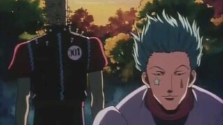 hunter x Hunter 1999 ep 22