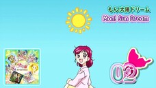 もん!太陽ドリーム | Mon! Sun Dream