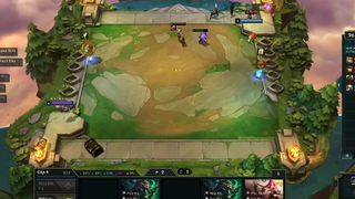 2.1 CÓ 3 NGOẠI BINH CHƠI NGAY CHUỖI THUA 13 TRẬN NGOẠI BINH VÀ CÁI KẾT COME BACK