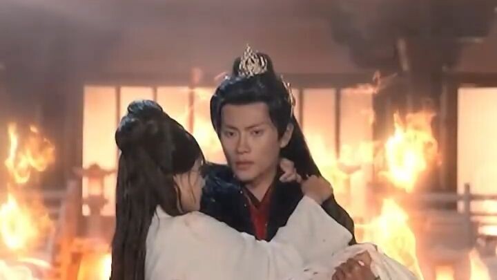 สืบชะตาวิชาเทพยุทธ์ ไป๋ซวาง