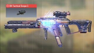 Mythic Scope is OP