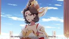 SHANGGUAN STORY #1