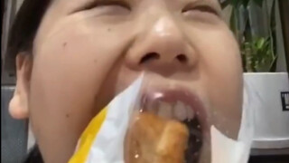 I forgot to buy baguettes