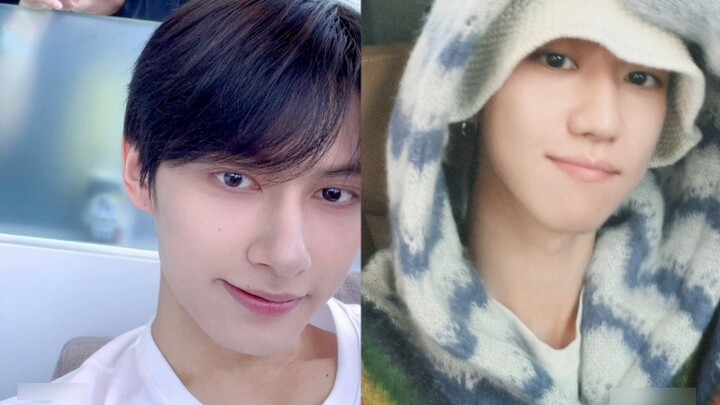 [Mahjong table] Who knows? Is this the uniform photo pose for young couples? ! ! ! ! My parents are 