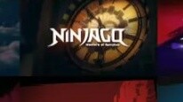 LEGO Ninjago Season 1