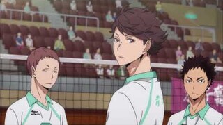 【OPV】 ไหน ไหน - Haikyuu Fanfic #มึงจะแล้วมั้ย #เจียอย่าห้าว