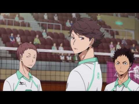 【OPV】 ไหน ไหน - Haikyuu Fanfic #มึงจะแล้วมั้ย #เจียอย่าห้าว