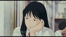 ASHITA HARERU KANA 明日晴れるかな (SHORT VER.) Keisuke Kuwata 桑田佳祐|Ocean Waves