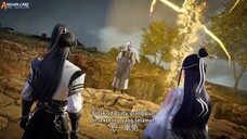 Swallowing the Heavens Episode 21.sub indo