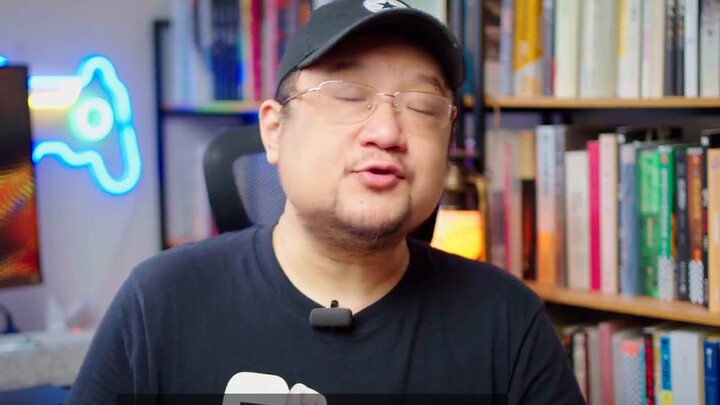 The Legend of Wu Yong, the top player in the charter room back then, everyone wanted to make waves!