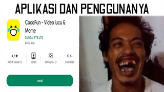 Aplikasi Dan Penggunanya PART 3