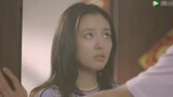 [I only like you] On Qiao Yi's big eyes when she said she was pregnant