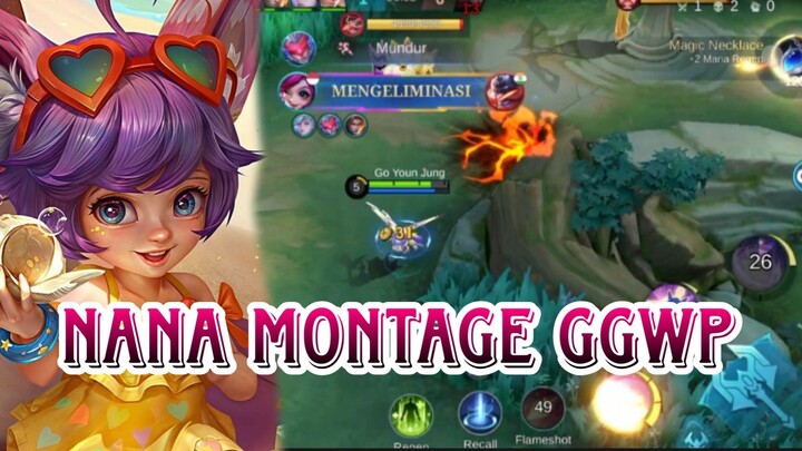 NANA MONTAGE GGWP