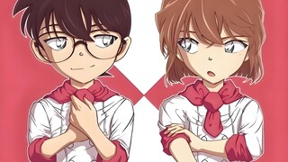 【柯哀】享福老柯