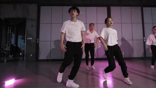 [Phục sinh] Nhạc cụ múa Hexing & Dongzhe, tác phẩm vũ đạo của Dongzhe - "Tiếng gọi" của Zhang Yixing