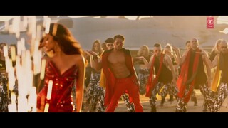 Baaghi_3__Dus_Bahane_2.0___Vishal___Shekhar_FEAT. Shaan___Tulsi_Kumar___