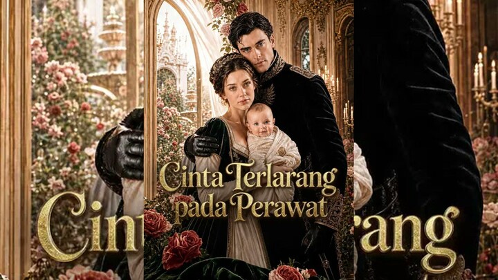 Cinta Terlarang pada Perawat Full Bahasa Indonesia (Trending NS)