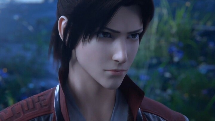 btth The origin sub indo