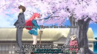 Kaze no Stigma eps 22 sub indo