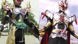 Lao Tan: Holy Lord, why are you so similar to me!