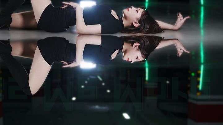 หวานและเย้ายวน ที่สุดแห่งความเย้ายวนภายใต้รองเท้าส้นเข็ม [Kiss Me More]