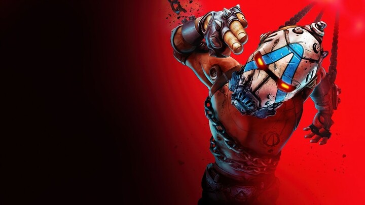 Borderlands
