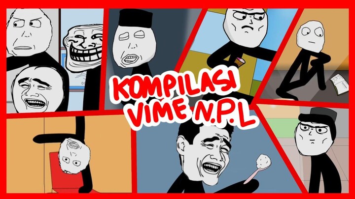 KOMPILASI VIME N. P. L.