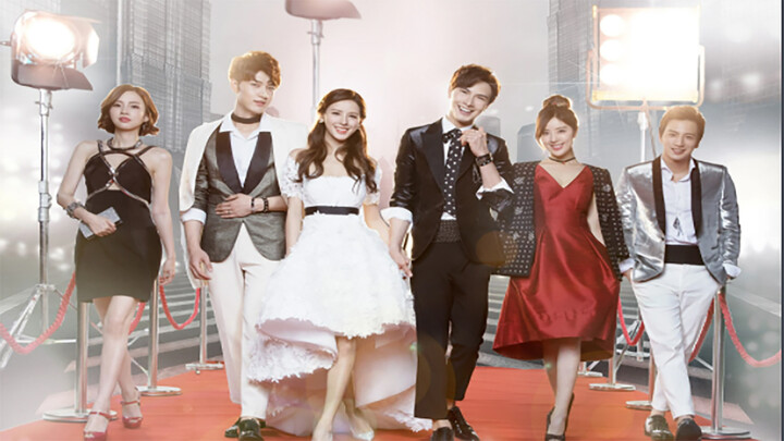 亲爱的王子大人S1E15