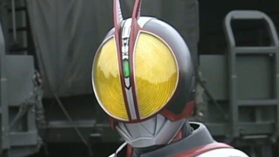 csm ตัวแรกในชีวิต แต่ faiz รุ่นแรกหรูมาก (ของขวัญวันเกิด 15 ปี)