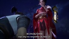 Twin Martial Souls Eps 13 Sub Indo