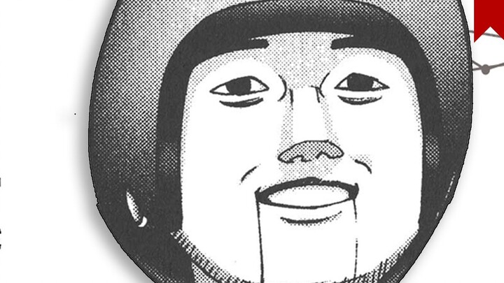 Newcomer joins! The Tanaka Star Chapter officially begins! Animated comic commentary of "Gantz"