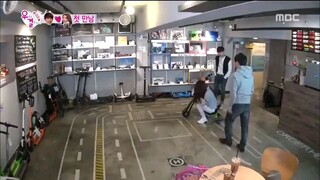 WGM Eric X Solar (Ddongie Couple) Episode 3