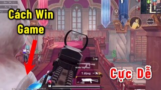 PUBG Mobile | Trải Nghiệm Chế Độ GUN GAME Mới - Hướng Dẫn Cách Win Game Cực Dễ √