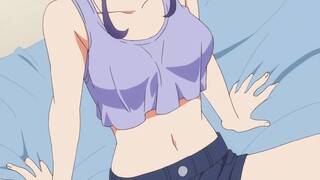 Saenai Heroine no Sodatekata | Saekano | Episode 10 | Part 2 | Alur Cerita Anime Recap