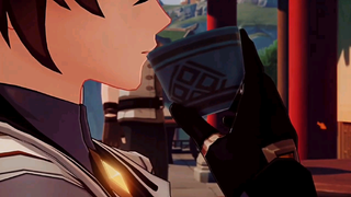 Genshinimpact AMV #animehay