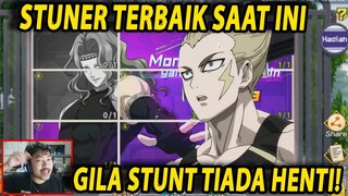🔥🔥HELLO MASTER!! APAKAH INAZUMA YVMC AKAN PENSI [JANGAN GACHA DULU] - ONE PUNCH MAN:The Strongest