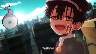 Episode 9 [S2, P2] - Jibaku Shounen Hanako-kun Subtitle Indonesia