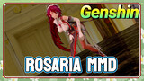 Rosaria MMD