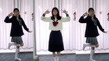 【Xiao Lianlian II】"16-Year-Old" Girl’s Wotage! Chika Dance