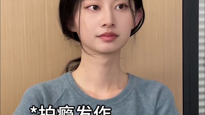 Why do live screenshots always catch the ugliest frame?! I’m so mad!!