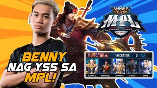 BENNYQT NAG YSS SA MPL?!?!