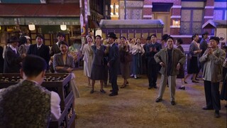 Gyeongseong Creature | S01E07 | Hindi Dubbed | K-Drama Series