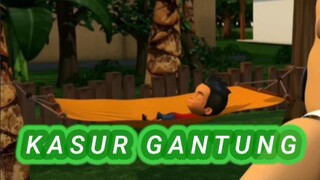 Eps 48 - Kasur Gantung