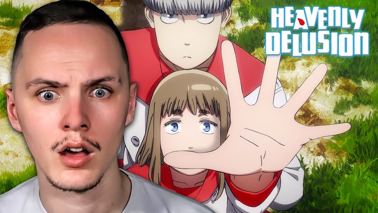 Heavenly Delusion Episode 12 Release Date & Time