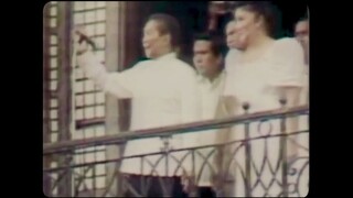 Maid In Malacañang 2022