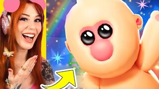 THE FINAL ADOPT ME UPDATE! Last Roblox Adopt Me Update THIS YEAR!