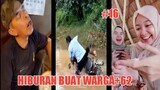 HIBURAN BUAT WARGA+62 | KOCAK ABIS 🤣!!!