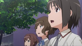 [Super Gun T] In the tenth episode, Sister Gun turned into lv5.1, she is so handsome!